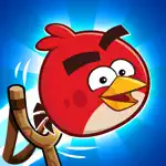 Angry Birds Friends App Cancel