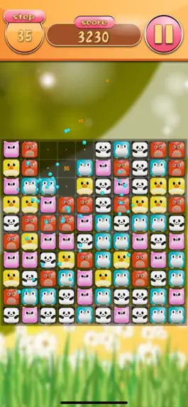 Game screenshot Pop star toy - Tap candy blast hack