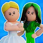 Fashion Famous - Dress Up Game App Cancel