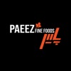 Paeez Fine Foods icon
