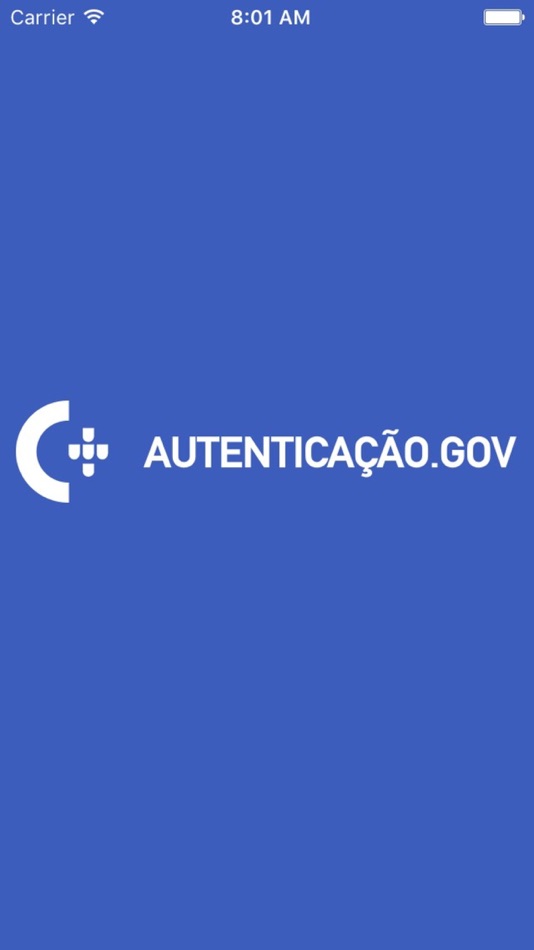 #1. Autenticação Gov (iOS) 由: Agência para a Modernização Administrativa