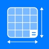 Acreage Calculator icon