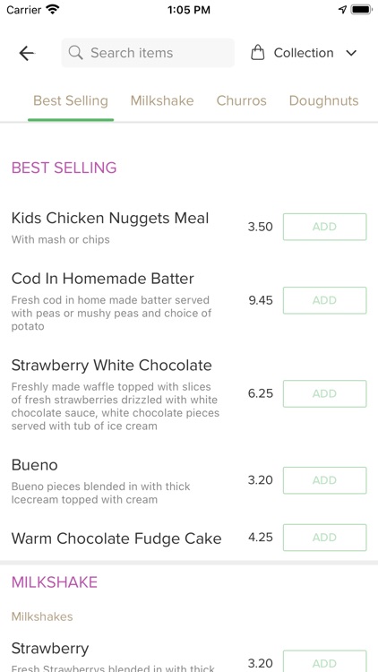 River View Restaurant