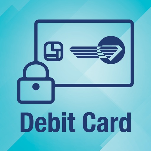 DCECU Debit Card Controls