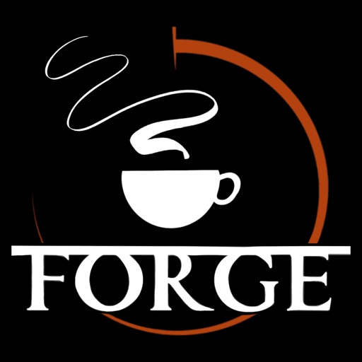 Forge Roasting