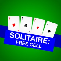 Solitaire Freecell Fun Game logo