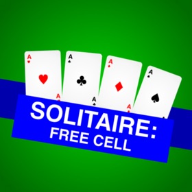 螢幕擷取畫面 (4) Solitaire Freecell Fun Game