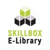 SkillBox E-Library icon