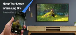 Game screenshot TV Cast for Samsung TVs hack