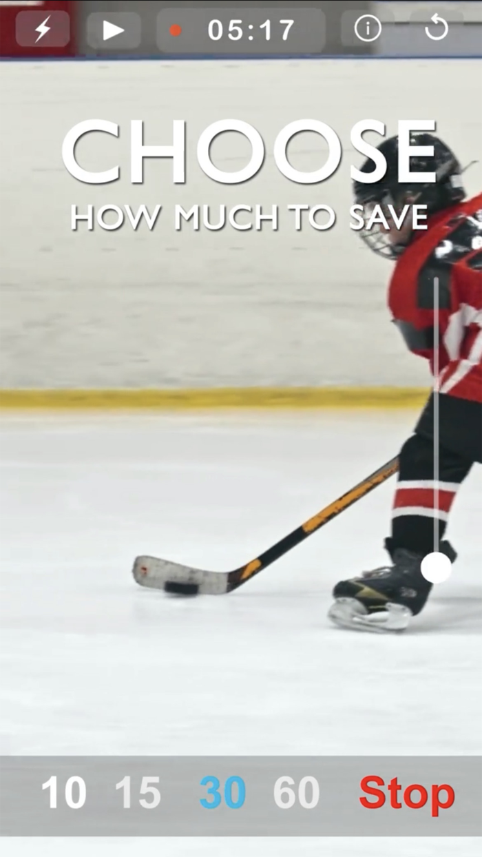 Only Highlights Camera