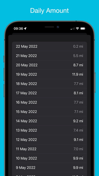 Challenge Tracker screenshot-3