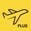 Flightview Plus - iPhoneアプリ