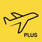 Download Flightview Plus app