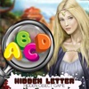 Find Hidden Letters icon