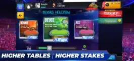 Game screenshot Poker Legends: Texas Holdem mod apk