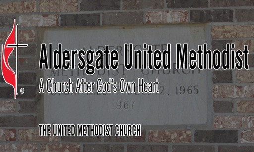 Aldersgate United