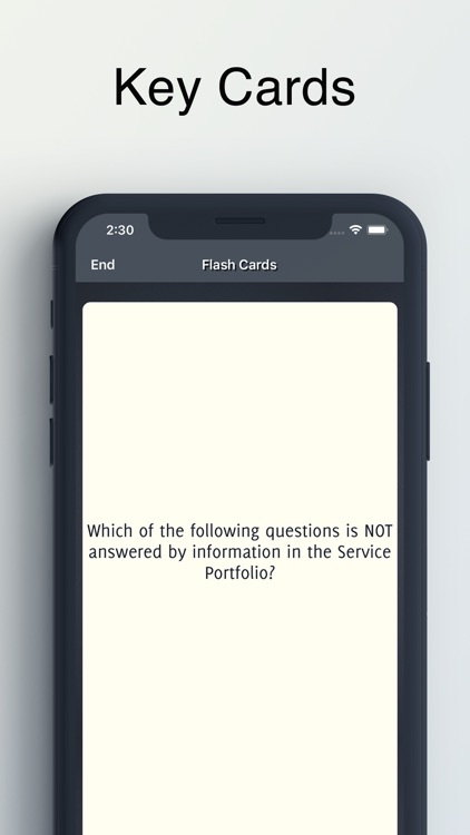 ITIL v4 Exam Foundation  - screenshot-3