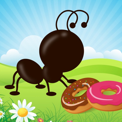 Ant Island icon