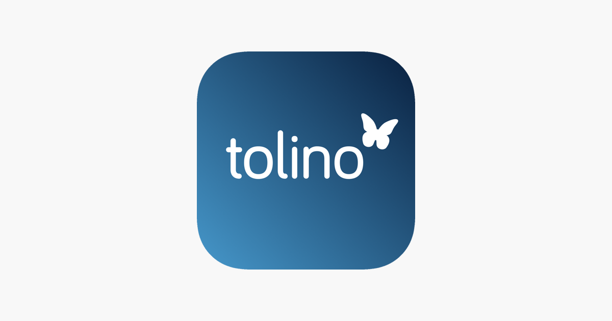 tolino - eBooks & audiobooks on the App Store