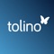 Icon tolino - eBooks & audiobooks