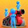 Crew Battle 3D App Positive Reviews