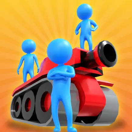 Crew Battle 3D Cheats