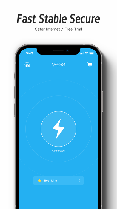 Veee+ Screenshot