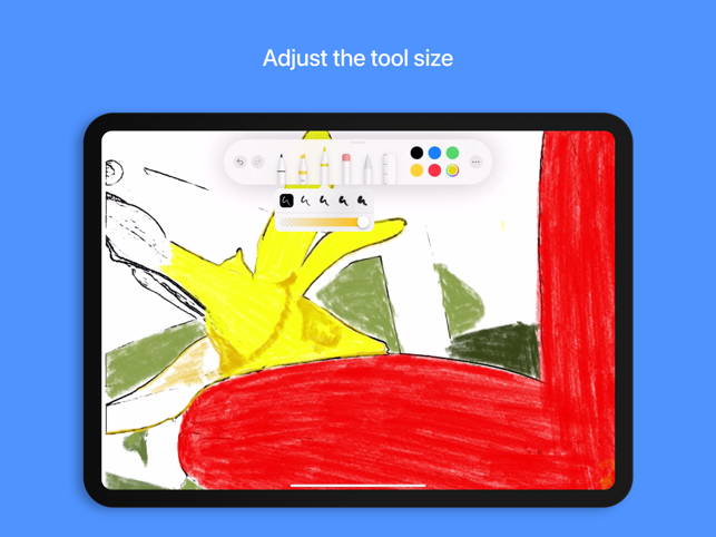 ‎Colour My Photos Screenshot