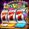 Let's Vegas - Slots Casino negative reviews, comments