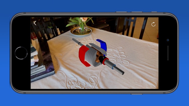 Galileo: AR Physics screenshot-3