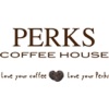 Perks Coffee House icon