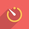 Timer for HIIT training icon
