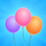 Save The Balloons