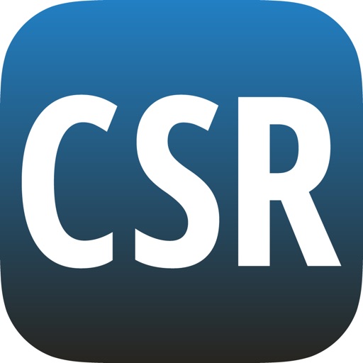 Customer Service Revolution iOS App