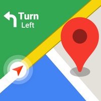 Contacter GPS Live Navigation & Maps