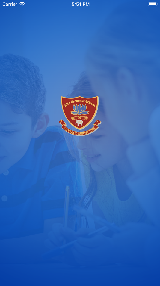 #1. Sita Grammar (iOS) Podle: Bhupesh Kumar Jain