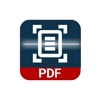 スキャナーアプリからPDFへ - iPadアプリ