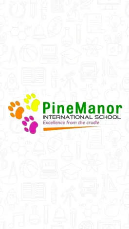 Game screenshot Pinemanor Parent mod apk