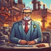 Prime Factory Tycoon icon