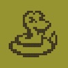 Snake Xenzia Classic: Retro icon