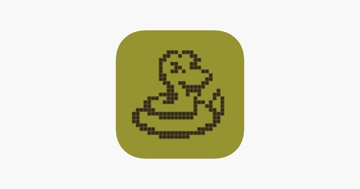 Snake '97: retro de telemóvel na App Store