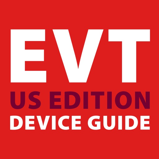 EVT US Device Guide