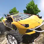 Offroad Zone App Problems