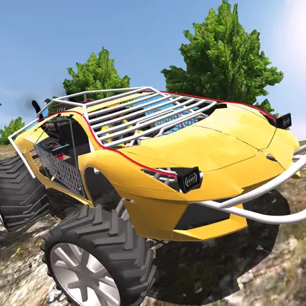 Offroad Zone Cheats