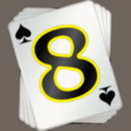 Crazy Eights -- Lite Cheats