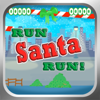 Run Santa Run LT