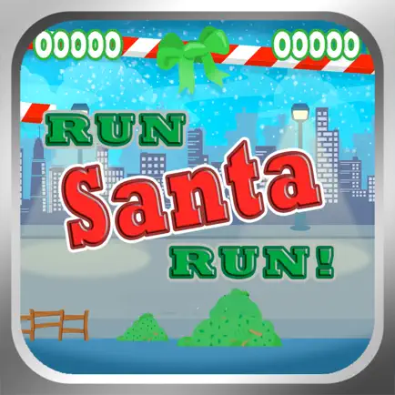 Run Santa Run! LT Cheats