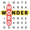 Icon Wonder Word: Word Search Games
