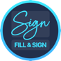 Fill: Sign, PDF Editor, Filler app download