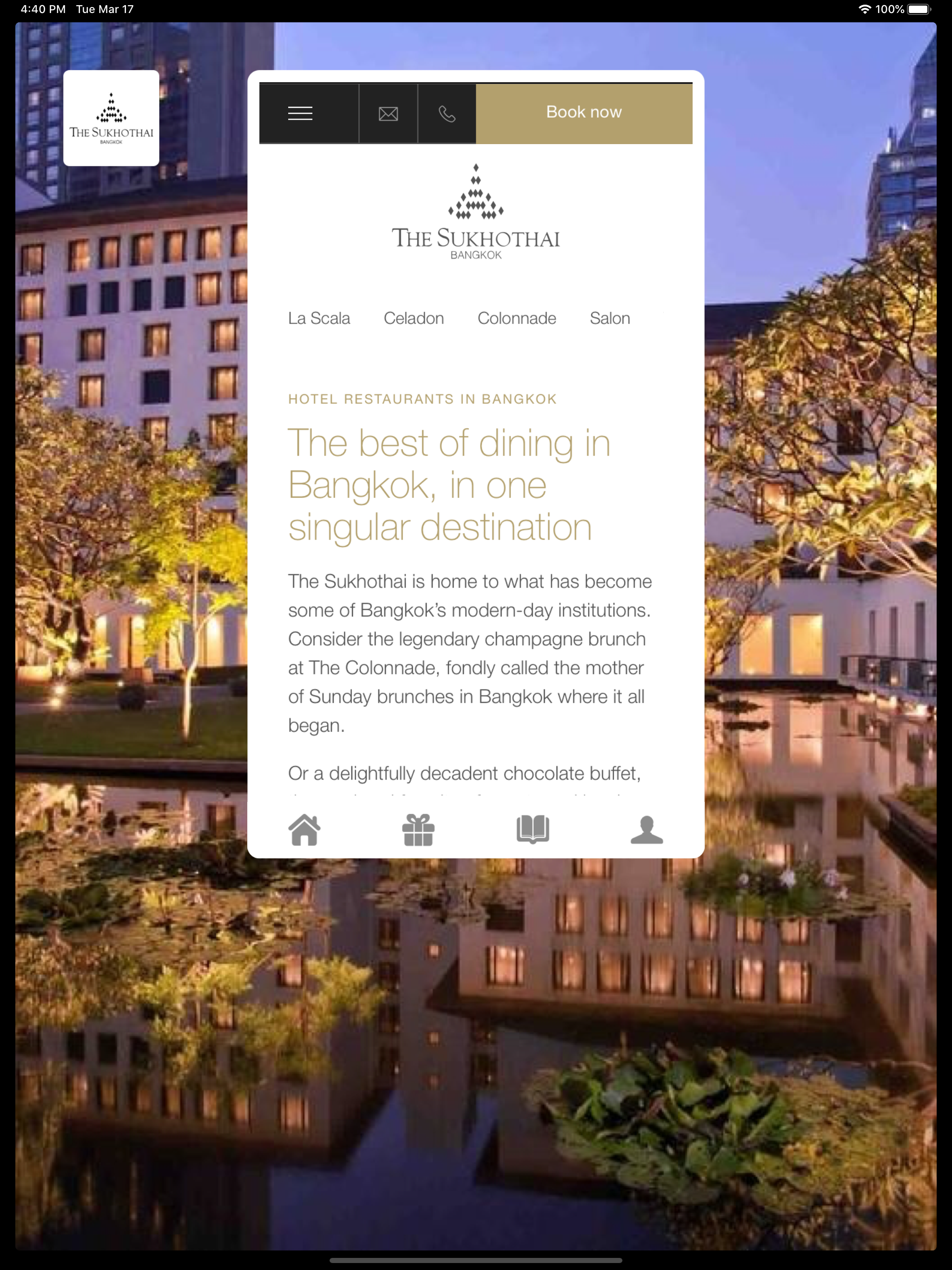 Sukhothai™ screenshot 6